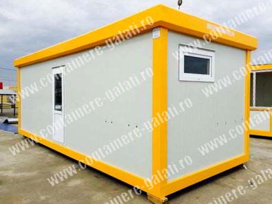 containere vanzare birouri Vrancea