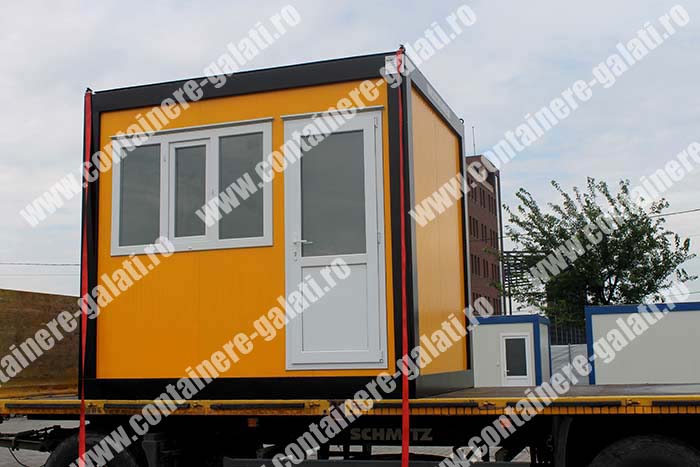 birou modular Vrancea
