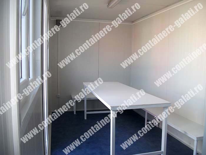 case container ieftine Vrancea
