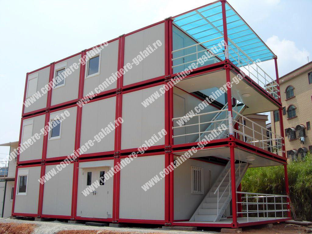 case modulare de vanzare Vrancea