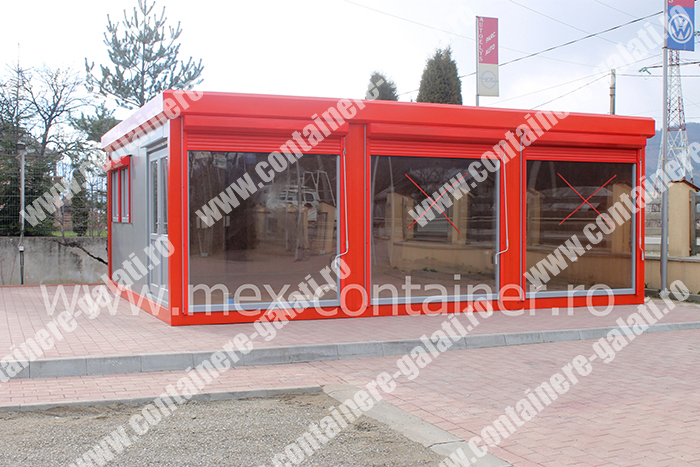 containare de vanzare Vrancea