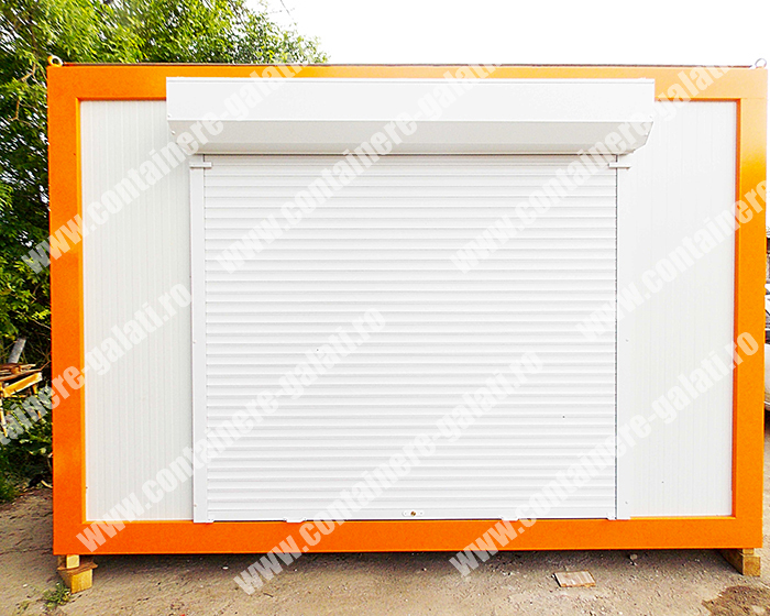 container de inchiriat pret Vrancea