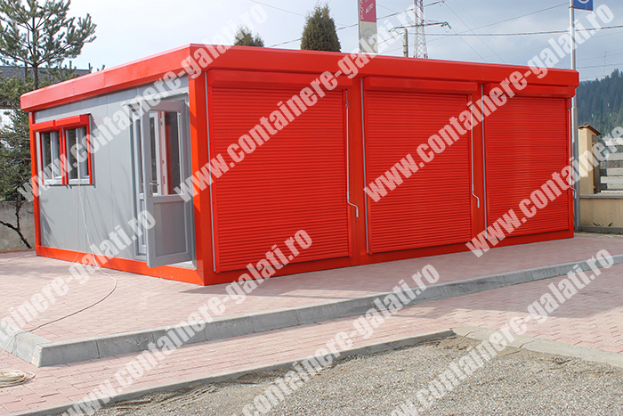container de vanzare preturi Vrancea