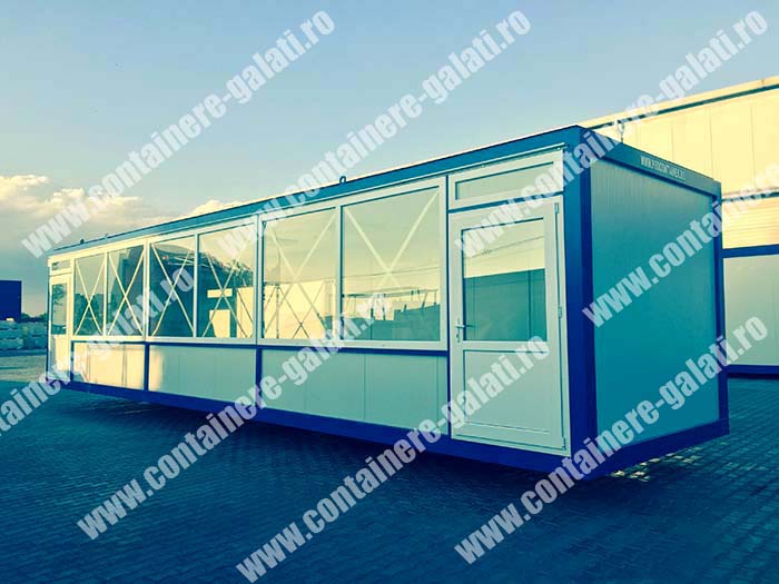 containere modulare Vrancea