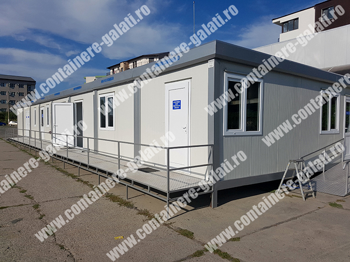 containere pentru locuit Vrancea
