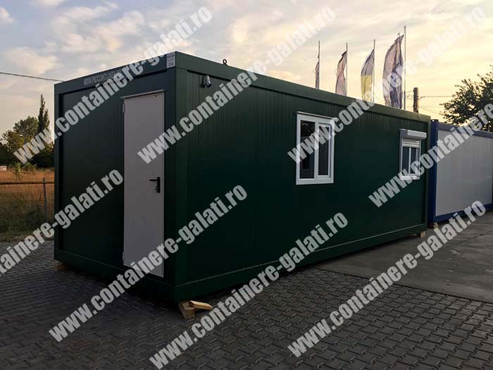 containere second hand de vanzare pret Vrancea